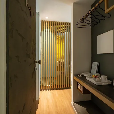 Maison Pellegrino Penzion 3*