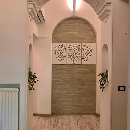 Guest house Casa Vicenza