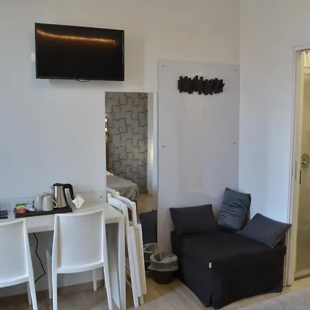 At Your Place 3*