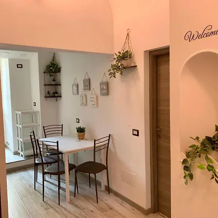 Guest house Casa Vicenza 3*
