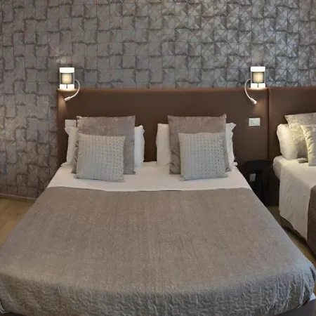 Bed & Breakfast At Your Place 3*