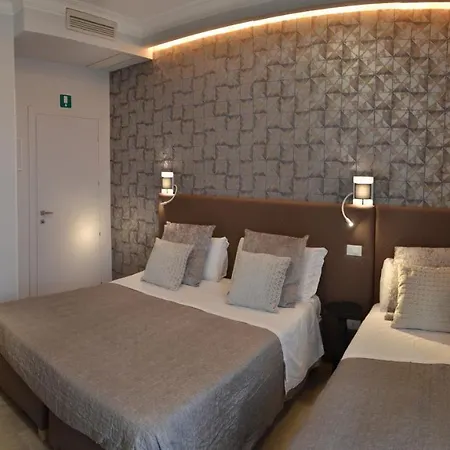 Bed & Breakfast At Your Place 3*