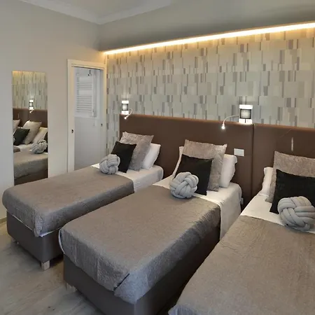 Bed & Breakfast At Your Place 3*