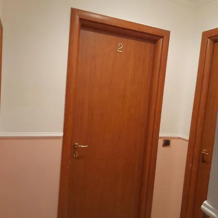 Bed & Breakfast Incantoromano Rome
