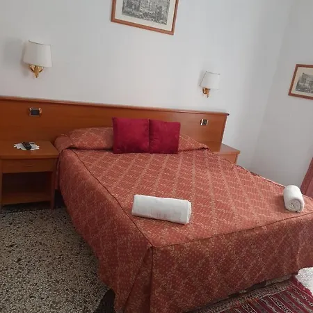 Bed & Breakfast Incantoromano Rome