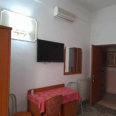 Bed & Breakfast Incantoromano