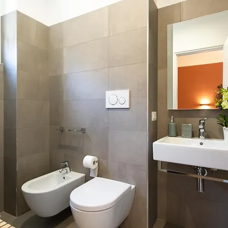 Апартаменты Clover - 13 Piazza Pio Xi Рим