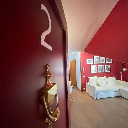Be Loft Navona Apartamento *