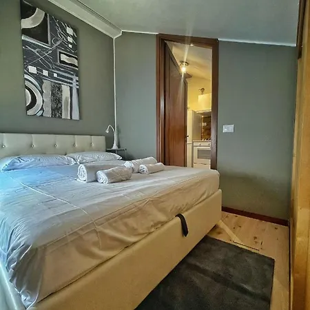 Apartamento Be Loft Navona *
