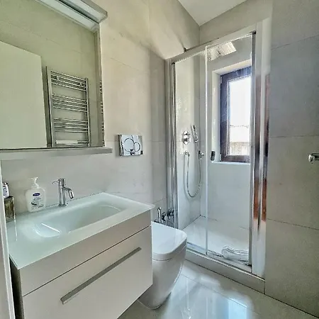 Be Loft Navona Appartamento