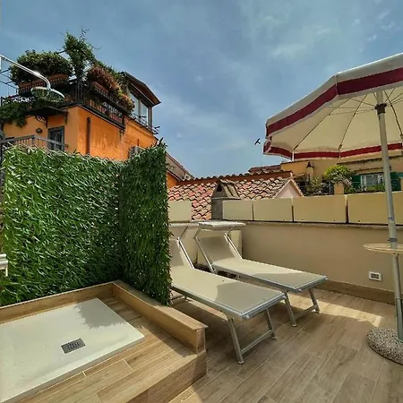 Be Loft Navona