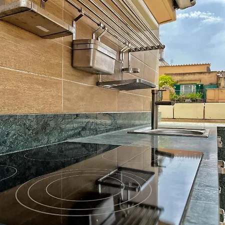 Apartamento Be Loft Navona *