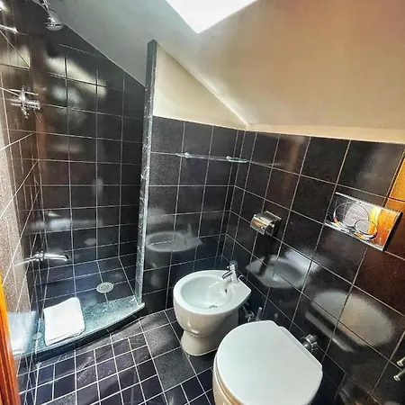 Be Loft Navona *