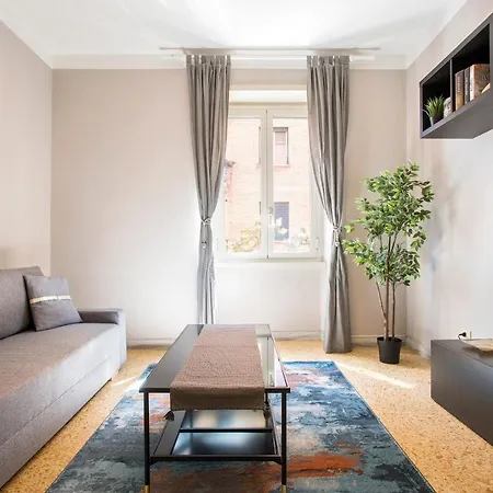 Apartment Art Of Living - Elegante Nel Cuore Di
