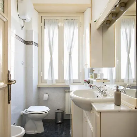 Apartment Art Of Living - Elegante Nel Cuore Di