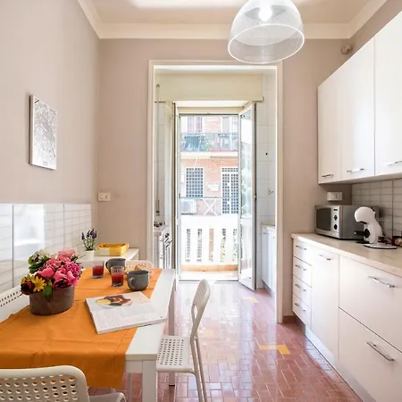 Art Of Living - Elegante Nel Cuore Di * Rome