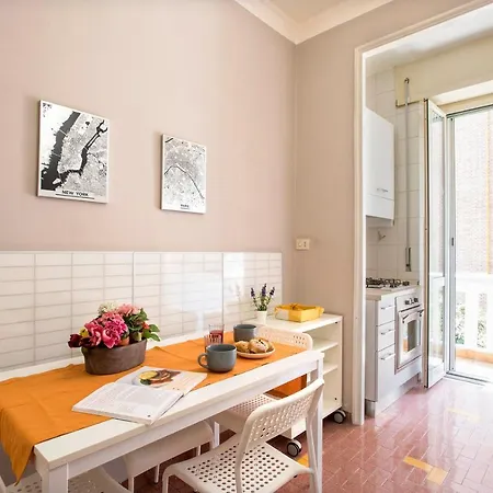 Apartment Art Of Living - Elegante Nel Cuore Di *