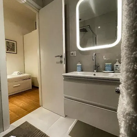 Be Loft Navona Appartamento *