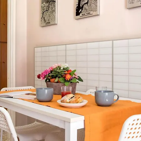 Art Of Living - Elegante Nel Cuore Di Rome