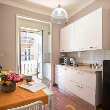 Art Of Living - Elegante Nel Cuore Di Apartment