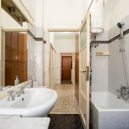Art Of Living - Elegante Nel Cuore Di Apartment *
