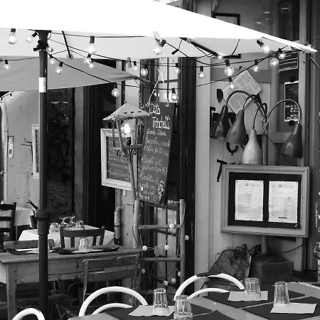 Loft Acasadicri Trastevere A Good Vibes Appartamento Roma