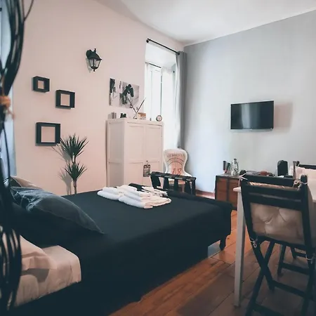 Loft Acasadicri Trastevere A Good Vibes Appartamento *