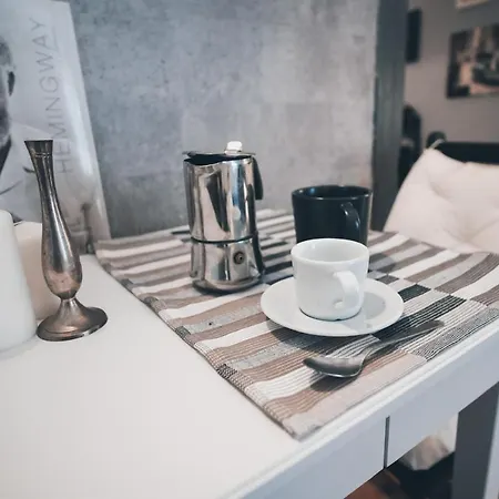 Appartamento Loft Acasadicri Trastevere A Good Vibes