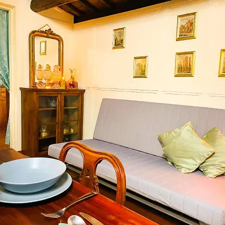Piazza Venezia Lulus Apartment Rome