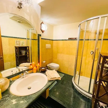 Apartment Piazza Venezia Lulus