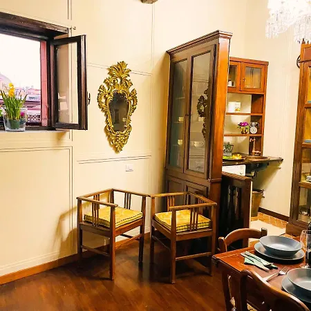 Piazza Venezia Lulus Apartment *