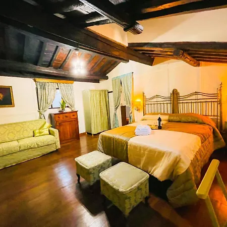 Apartment Piazza Venezia Lulus Rome