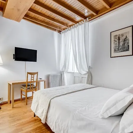 Domus Sant'angelo Apartment Rome