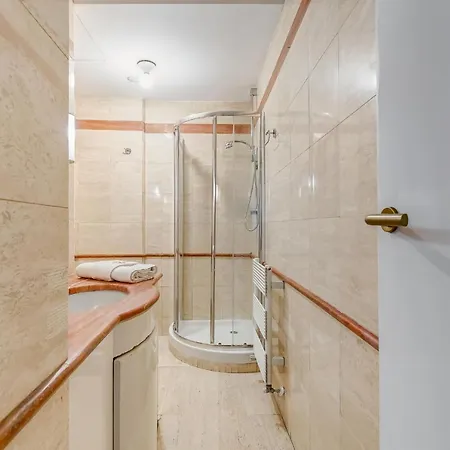 Apartment Domus Sant'angelo *