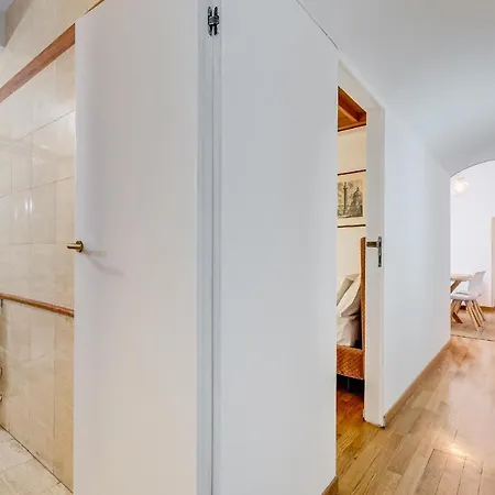 Apartment Domus Sant'angelo *