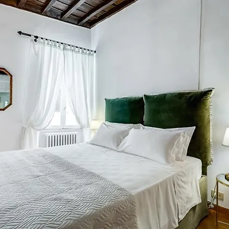Apartment Domus Sant'angelo Rome