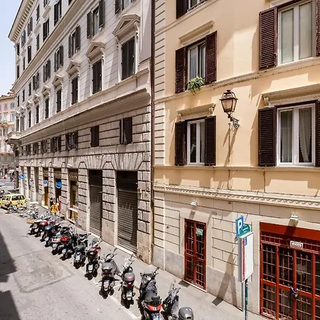 Domus Sant'angelo Apartment