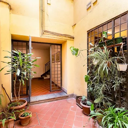 Apartment Domus Sant'angelo *