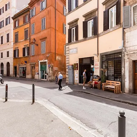 Appartamento Domus Sant'angelo