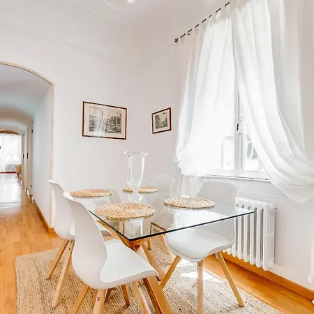 Apartment Domus Sant'angelo