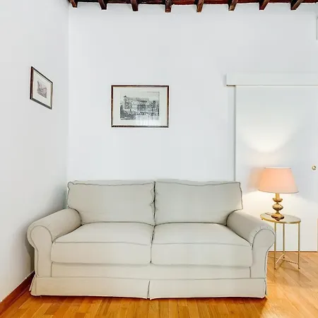 Apartment Domus Sant'angelo Rome