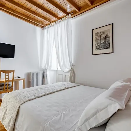 Domus Sant'angelo Apartment Rome