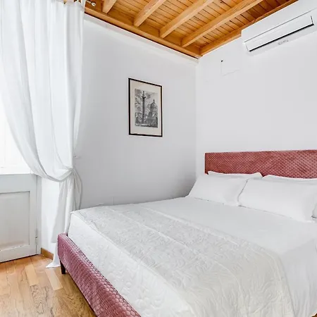 Apartment Domus Sant'angelo