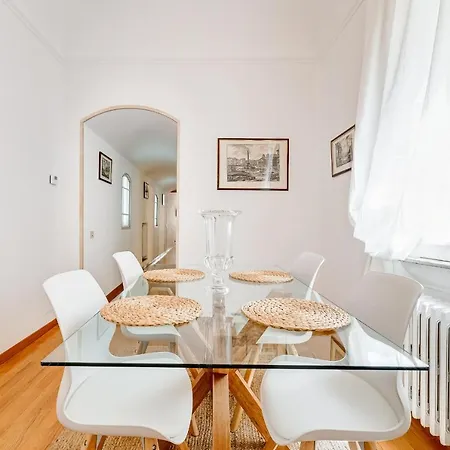 Domus Sant'angelo Apartment