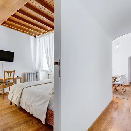 Appartamento Domus Sant'angelo Roma