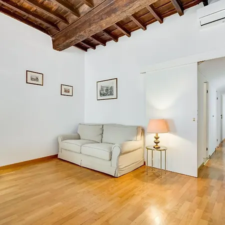 Domus Sant'angelo Rome