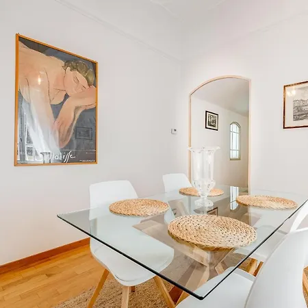 Domus Sant'angelo Apartment Rome