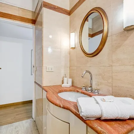 Apartment Domus Sant'angelo Rome