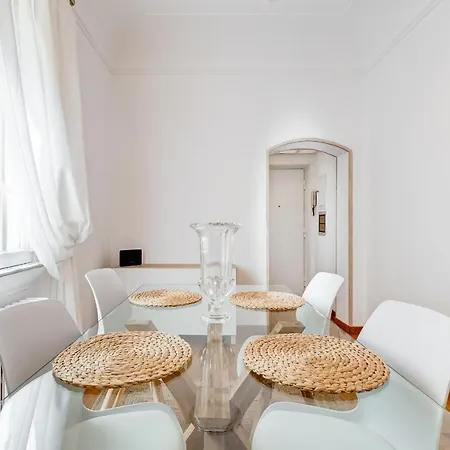 Apartment Domus Sant'angelo Rome