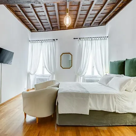 Domus Sant'angelo Apartment Rome